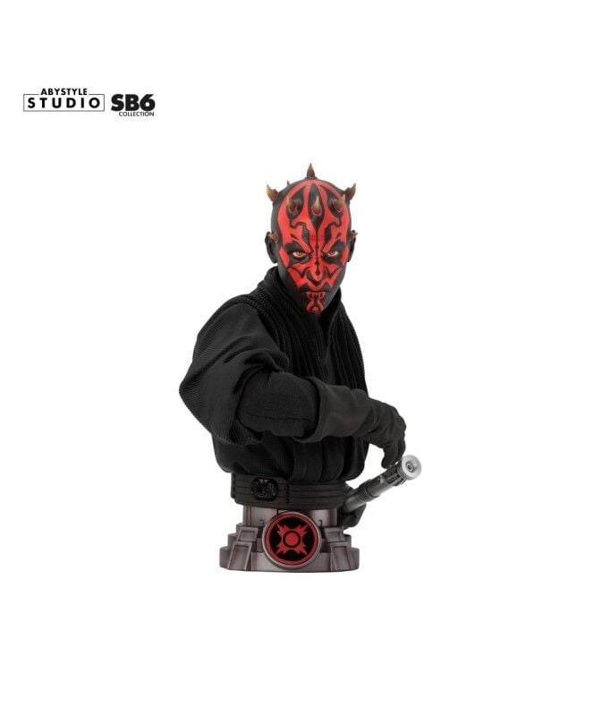 STAR WARS - Bust ''Darth Maul''