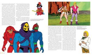 Totally Awesome: The Greatest Cartoons of the Eighties