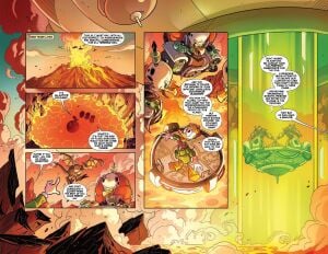 Uncle Scrooge: Earth's Mightiest Duck
