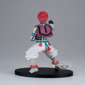 Demon Slayer: Kimetsu no Yaiba VIBRATION STARS-Kyojuro Rengoku & Akaza-(B:Akaza)
