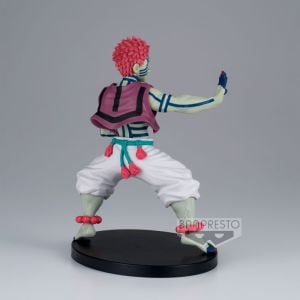 Demon Slayer: Kimetsu no Yaiba VIBRATION STARS-Kyojuro Rengoku & Akaza-(B:Akaza)