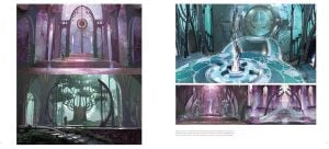 The Art of Destiny, Volume 3