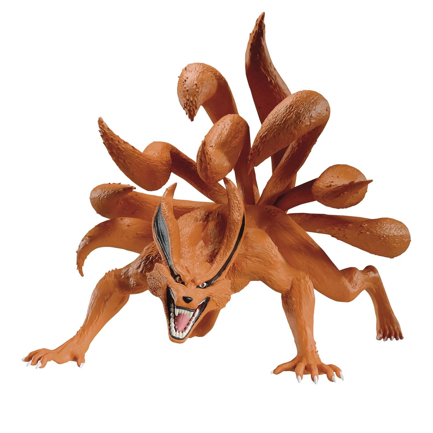 Naruto Shippuden - Kurama Figure (Ver.A)
