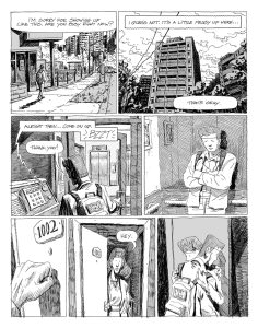 Strays