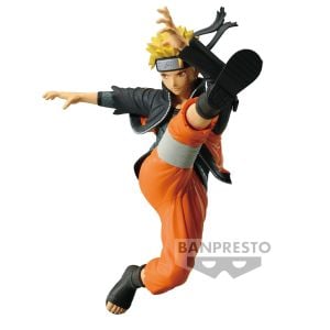 NARUTO SHIPPUDEN - VIBRATION STARS - NARUTO UZUMAKI Ⅳ