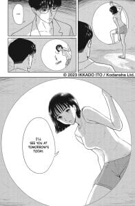 The Long Summer of August 31 Vol. 1