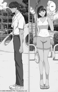 The Long Summer of August 31 Vol. 1