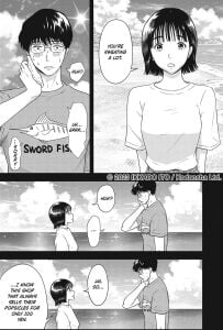 The Long Summer of August 31 Vol. 1