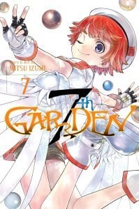 7th Garden, Vol. 7