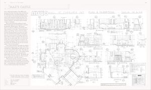 Star Wars The Blueprints: Designs and Artwork from the Skywalker Saga