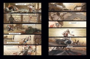 Zombies: A Brief History Of Decay