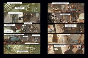 Zombies: A Brief History Of Decay