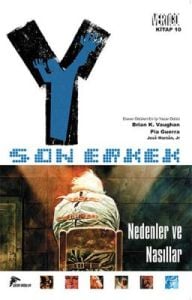 Y Son Erkek Cilt 10 Nedenler ve Nasıllar