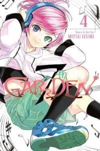7th Garden, Vol. 4