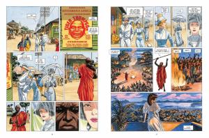 Djinn, Vol. 3