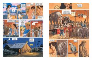 Djinn, Vol. 3