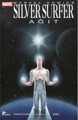Silver Surfer Ağıt