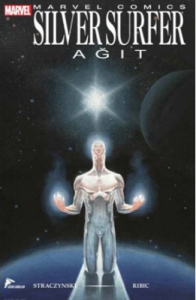 Silver Surfer Ağıt