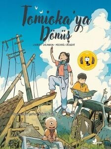 Tomioka'ya Dönüş