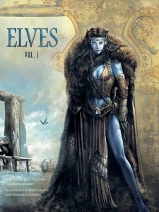 Elves, Vol. 1
