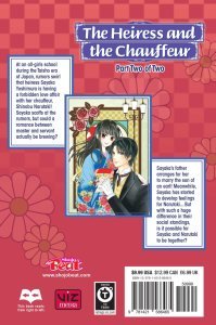The Heiress and the Chauffeur, Vol. 2