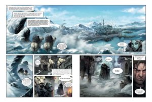 Elves, Vol. 1