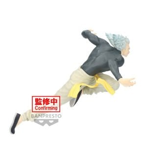 One-Punch Man - Garou Figure
