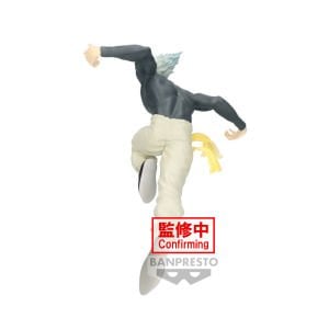 One-Punch Man - Garou Figure