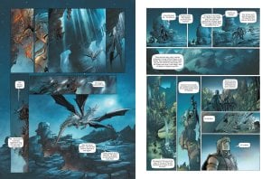 Elves, Vol. 2