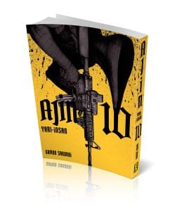 Ajin: Yarı İnsan 10. Cilt