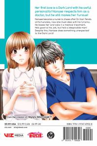 An Incurable Case of Love, Vol. 2