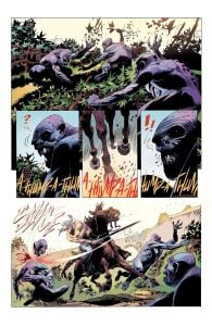 The Witcher Volume 9: Corvo Bianco