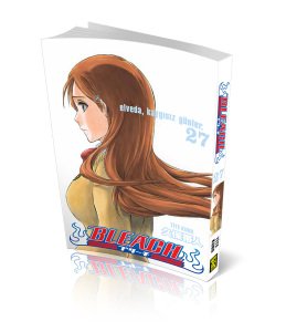 Bleach 27.Cilt