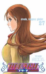 Bleach 27.Cilt