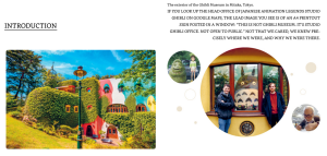 Ghibliotheque: Unofficial Guide to the Movies of Studio Ghibli