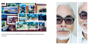 Ghibliotheque: Unofficial Guide to the Movies of Studio Ghibli