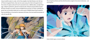 Ghibliotheque: Unofficial Guide to the Movies of Studio Ghibli