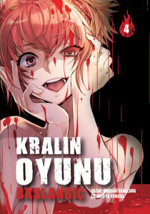 Kralın Oyunu: Başlangıç 4