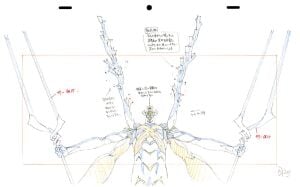 GROUNDWORK OF EVANGELION 3.0 YOU CAN (NOT) REDO ARTBOOK VOL.02