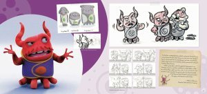 THE ART OF HOME HC
