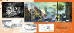 THE ART OF HOME HC