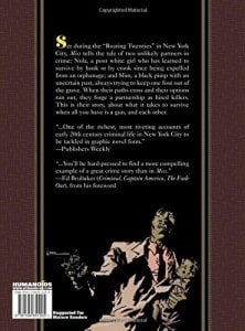 MISS: Better Living Through Crime