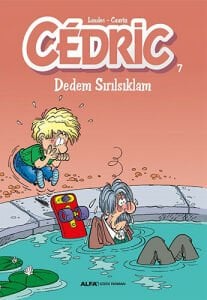 CEDRIC 7 DEDEM SIRILSIKLAM/LAUDEC CAUVIN/ALFA