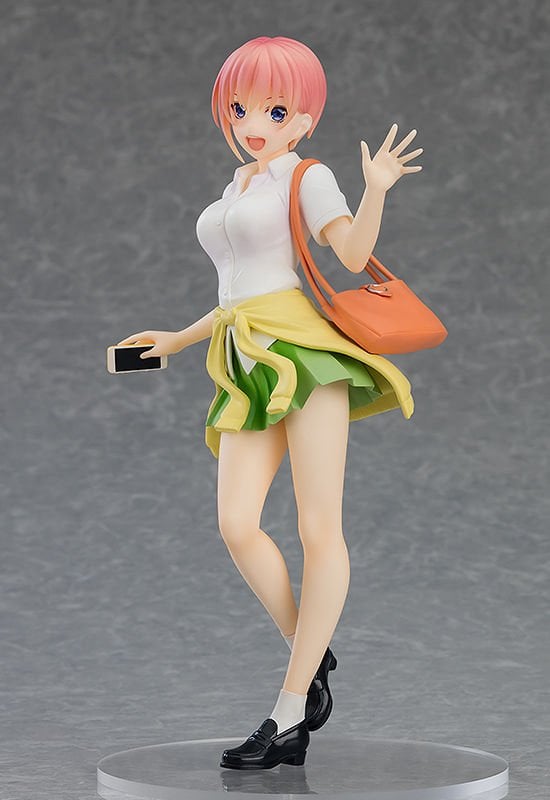 The Quintessential Quintuplets Movie - Ichika Nakano POP UP PARADE Figure