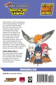 NARUTO:   CHIBI   SASUKE\'S   V2