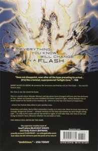 Flashpoint