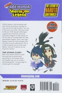 NARUTO:   CHIBI   SASUKE\'S   V3