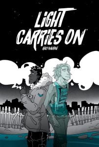 Light Carries on