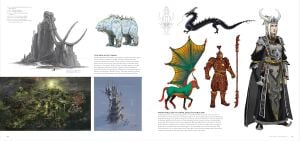 The Art of Warhammer Video Games