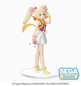 Re:Zero - Beatrice Figure (Thunder God Ver.)